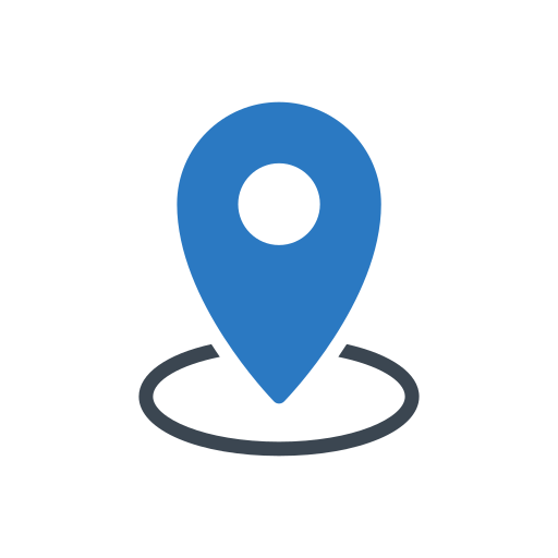Location icon